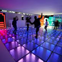 interactive flooring 