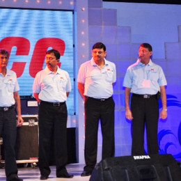 product launch